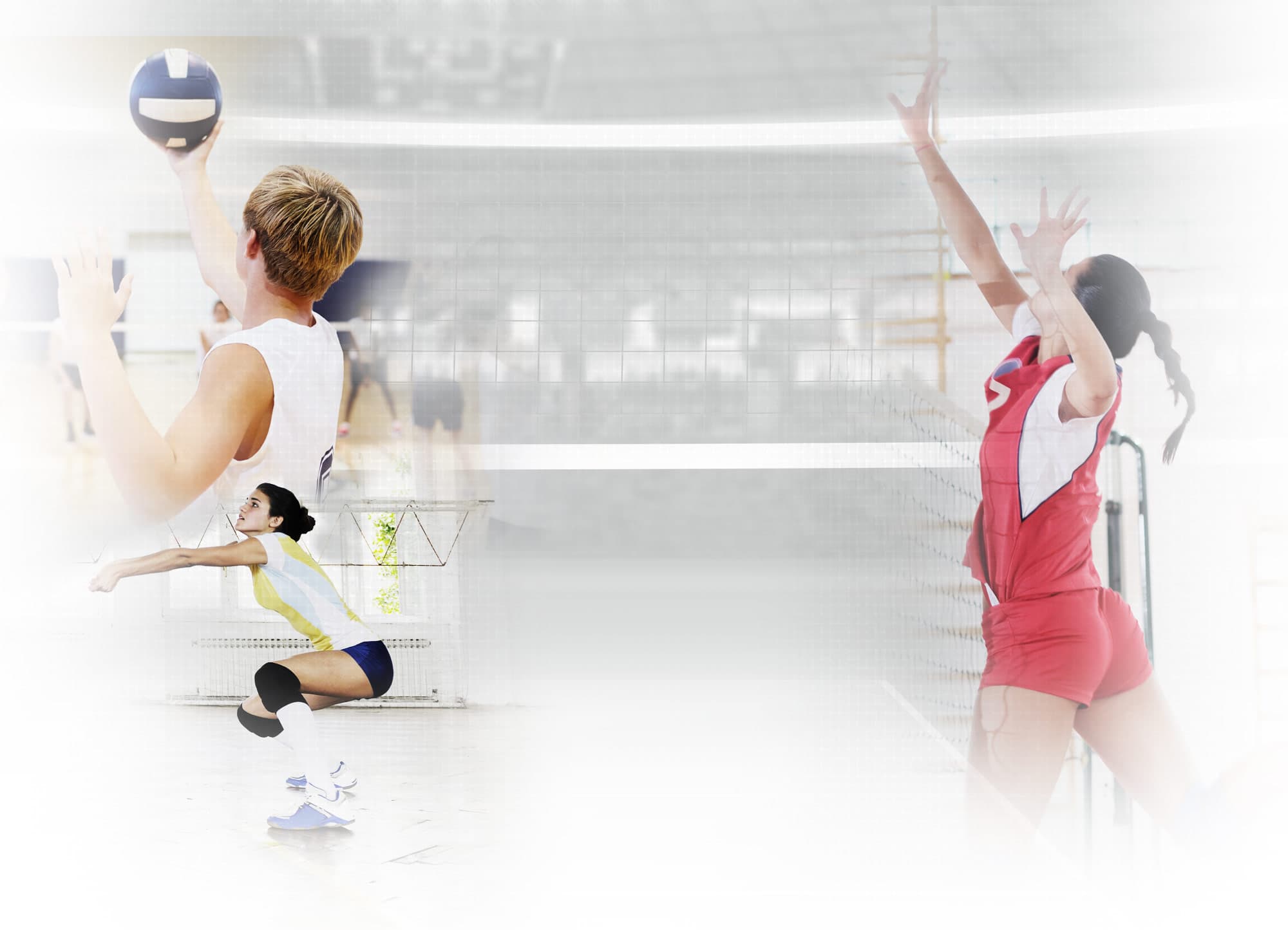 Miami Valley Sand sports venue