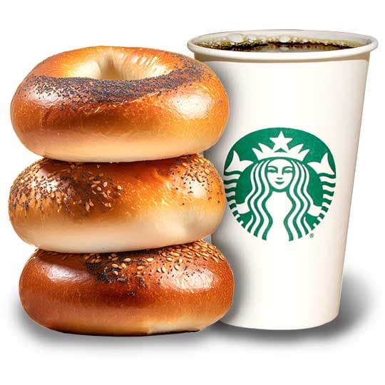 Bagels & Broadway: Suffs