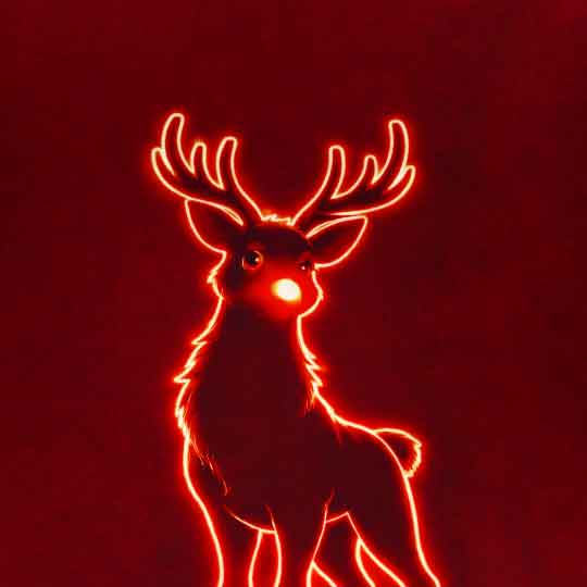 Reindeer Sessions