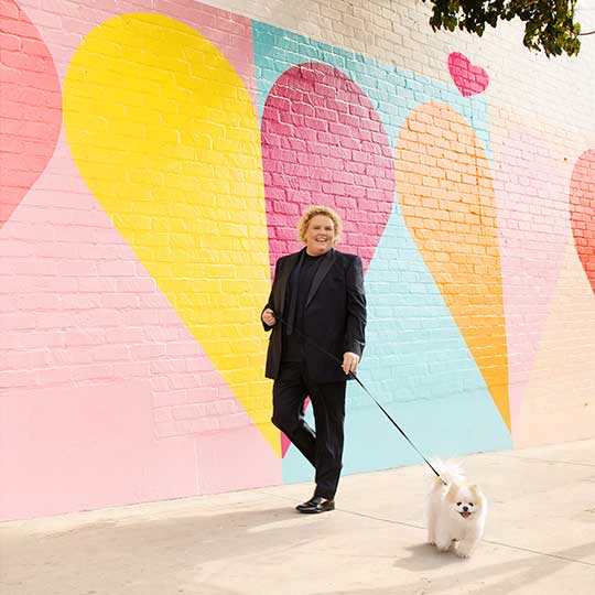 Fortune Feimster: Takin’ Care Of Biscuits Comedy Tour