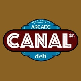 Canal Street Arcade & Deli