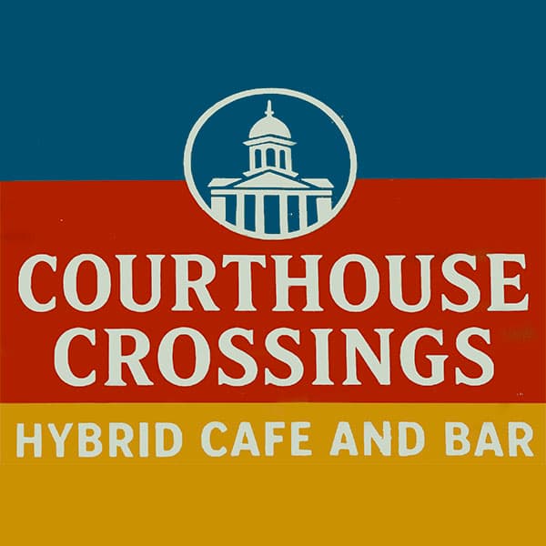 Courthouse Crossings Café & Pub