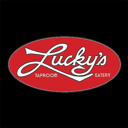 Lucky’s Taproom & Eatery