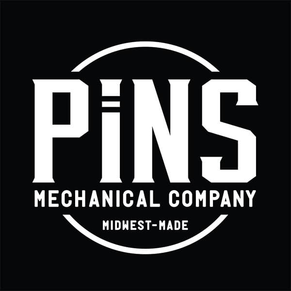 Pins Mechanical Co.