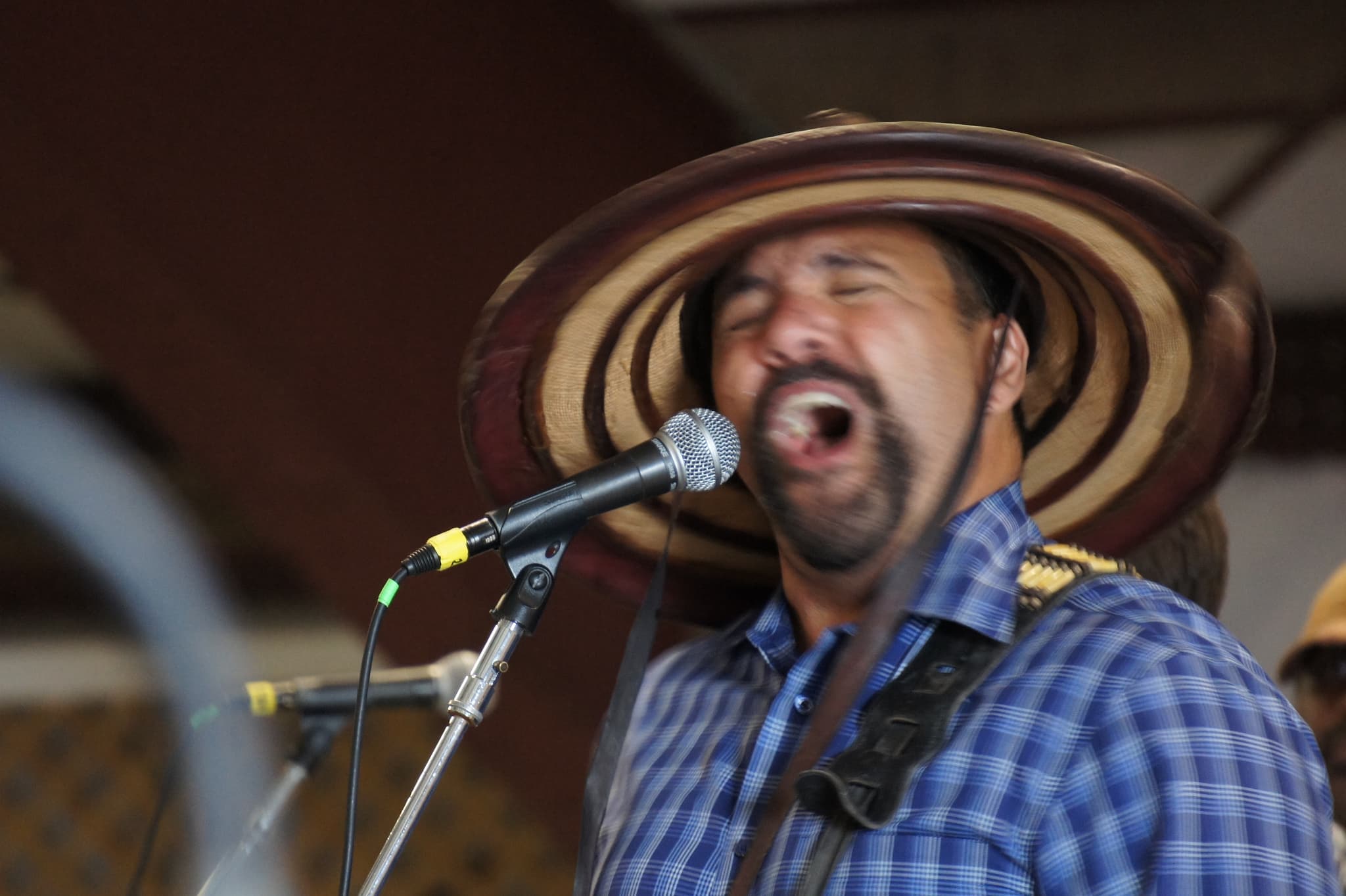Terrance Simien