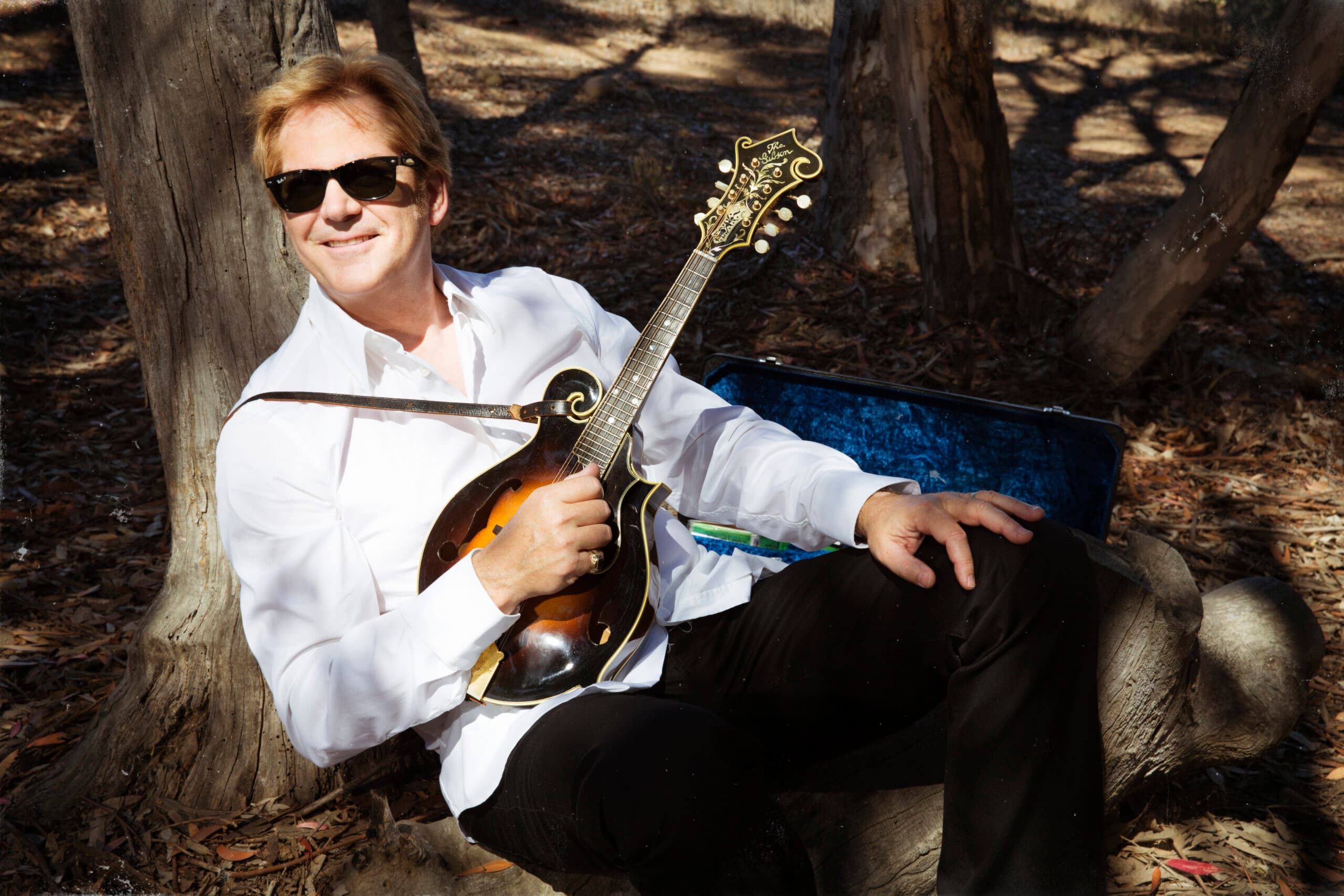 J2B2 (John Jorgenson Bluegrass Band)