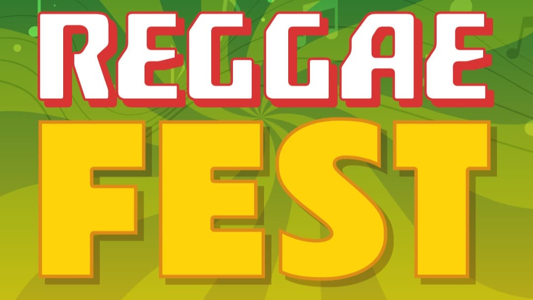 Reggae Fest
