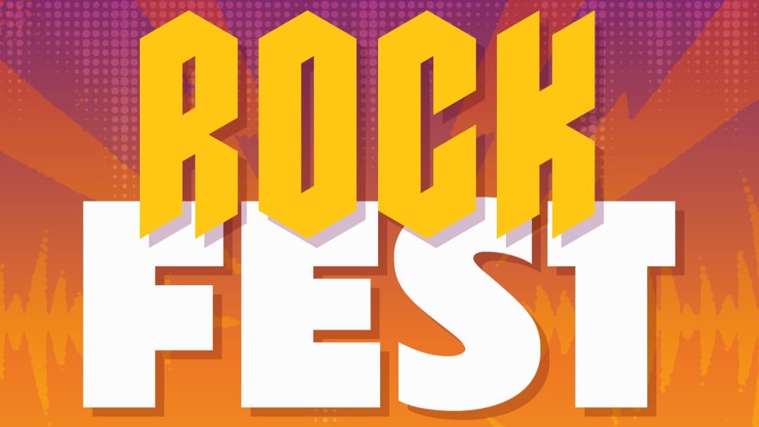 Rock Fest