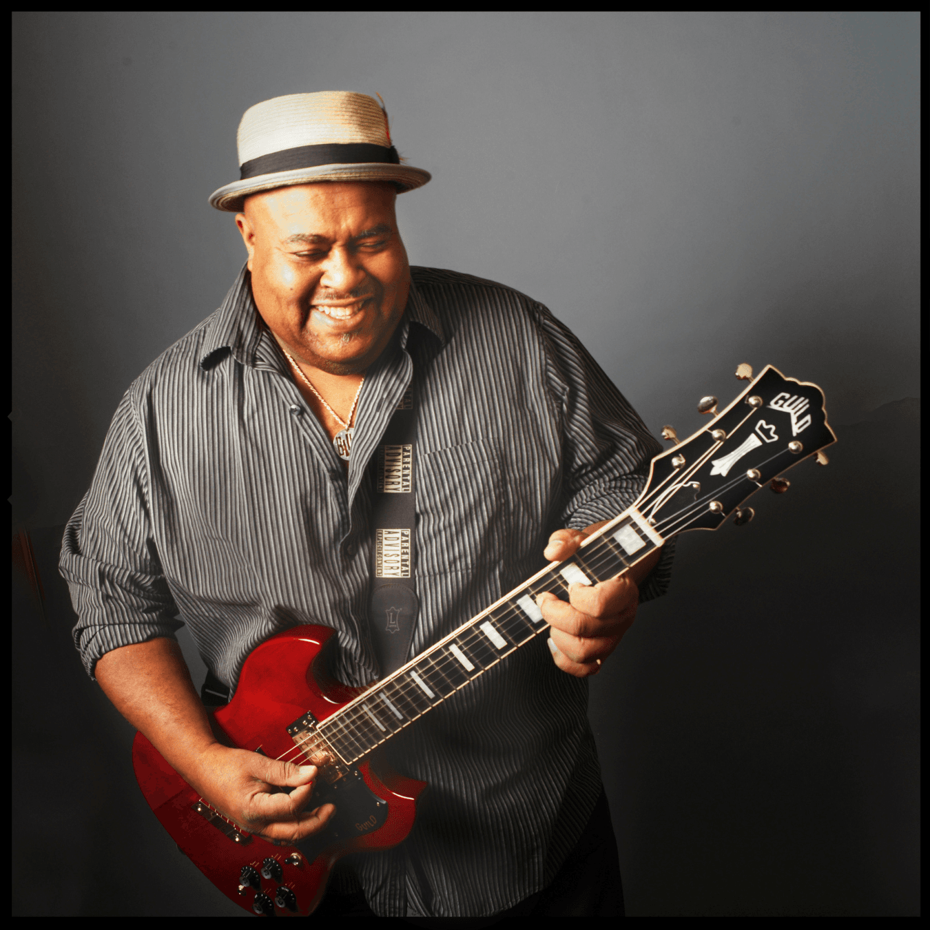 Larry McCray