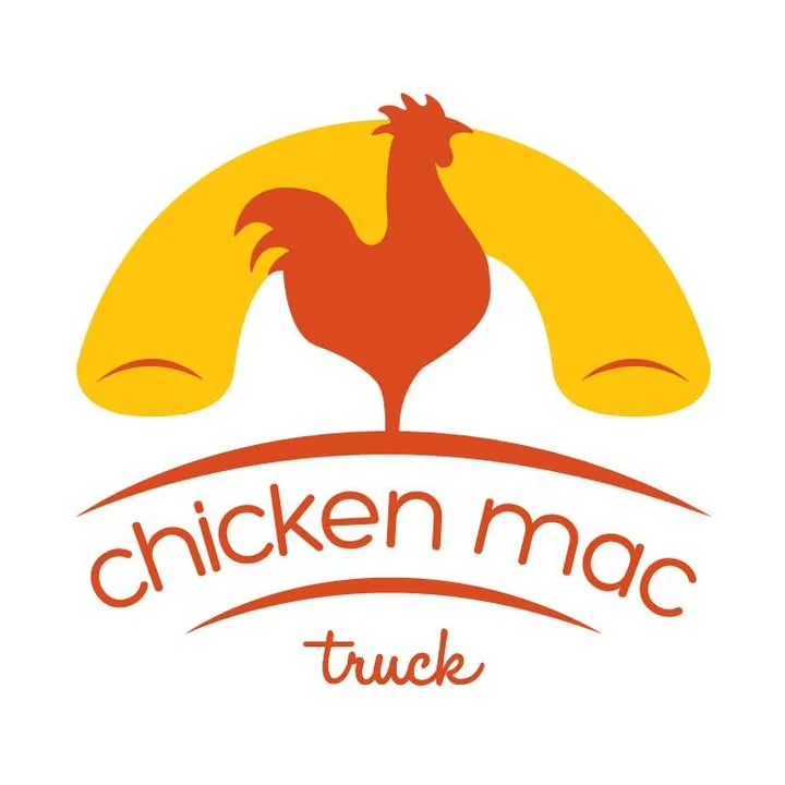 Chicken Mac Truck