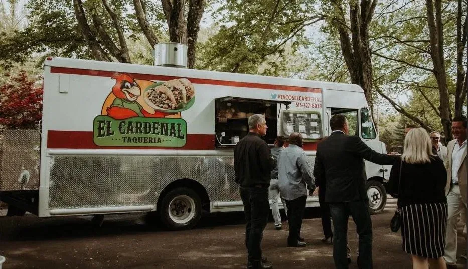 El Cardenal Taquería