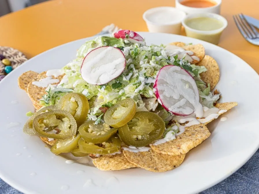 Food Trucks El Buen Taco